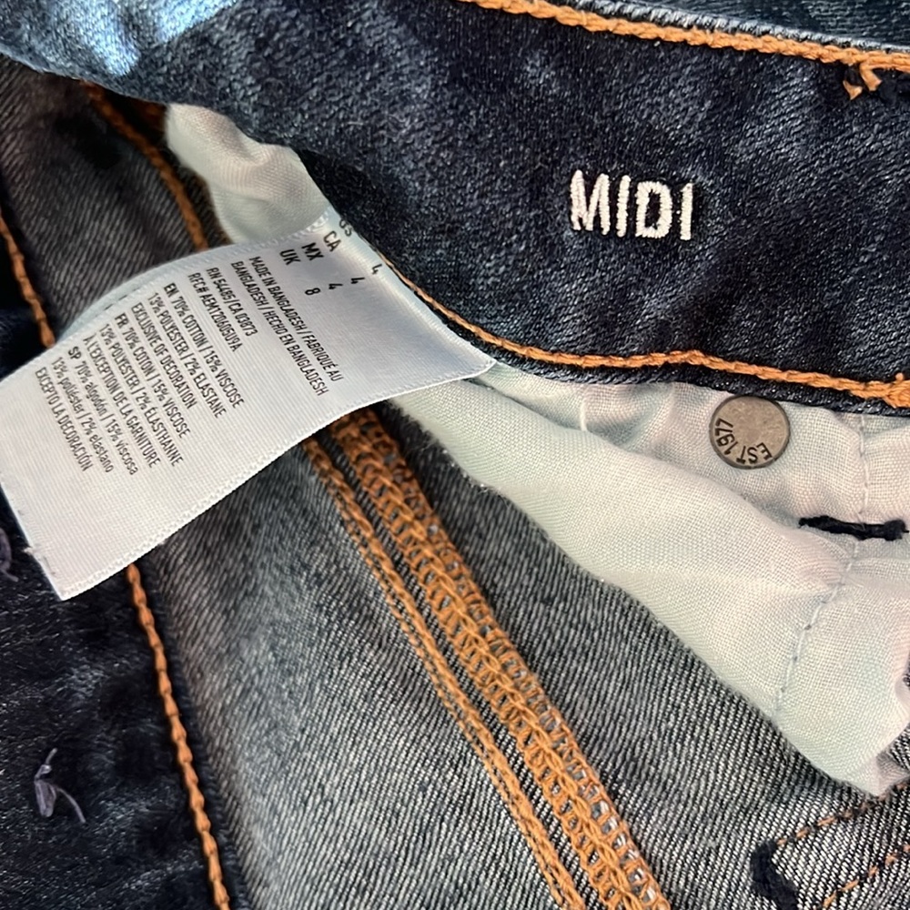 American eagle - Picture 6 of 7
